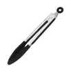 Pala de silicona antiadherente pala de cocina para el hogar resistente a altas temperaturas silicona para cocinar juego completo de utensilios de cocina de silicona de 12 piezas