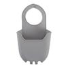 Bolsa Filtro Creativa para Fregadero Bolsa de Drenaje de Silicona Bolsa Colgante de Almacenamiento de Cocina Bolsa de Almacenamiento para Cocina y Baño Bolsa para Jabón