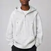 Sudadera con capucha tie-dye desgastada, estilo fino para primavera y otoño, chaqueta deportiva holgada de moda para estudiantes, chaqueta casual elegante para hombres, comercio exterior