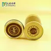 Latas Redondas de Hierro Personalizadas de Fábrica 50 Latas de Cigarrillos Yuxi Shuangxi Latas de Cigarrillos Latas de Comida Latas de Té Latas Redondas de Hojalata
