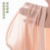 Ropa interior ultrafina original de gran marca 80, ropa interior súper suave sin costuras para mujer, ropa interior de algodón para estudiantes, ropa interior de seda helada para mujer