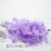 Plumas Flotantes Pequeñas Alrededor de 100 Piezas/Paquete Fabricante Venta al por Mayor Relleno Decorativo para Caja de Regalo Hecho a Mano DIY Plumas Naturales