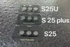 Para Samsung S25 Película de Vidro Ultra-fina HD S25ultra Fosca Anti-espião mais Película Protetora para Lente Olho de Águia