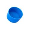 Adecuado para Vaso Stanley aislamiento térmico antideslizante juego de vasos de silicona vaso espacial funda protectora 12-40oz/7.5cm9cm universal