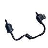 06L133781M Adapta-se a Huian A6L A4L Q5L Válvula Solenoide do Cânister de Carvão Tubo de Conexão 06L133781Ad