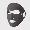 Mascarilla Facial Invierno Gruesa y Cálida Estilo Cara Completa Nariz y Boca Expuestas Transpirable para Correr al Aire Libre Ciclismo Máscara Facial Estéreo