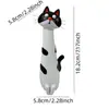 Item Popular em Sites Independentes: Vaso Artesanal Excêntrico em Forma de Gato