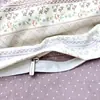 Juego de Cuatro Piezas Espeso Cepillado de Nuevo Estilo Simple y Minimalista al por Mayor, Juego de Cuatro Piezas de Regalo con Buena Textura, Adecuado para Todas las Estaciones