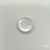 Botones Redondos Perlados Oscuros de Pera para Camisa Botones de Resina para Suéter Cárdigan Abrigo Decoración de Ropa Botones para Coser a Mano