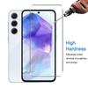 Para Samsung Galaxy A52 5G Filme Temperado A42 HD A22s Proteção A22 4G Vidro A32 Filme