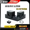 Assento de suporte para fuso de esferas EKEF06 08 10 12 15 assento de rolamento para fuso oferta especial atacado Aço Nº 45