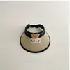 Sombrero de protección solar para bebés y niños, de verano, anti-UV, de ala ancha, para niños y niñas, para actividades al aire libre