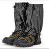 Guantes de Nieve para Hombres y Mujeres Montañismo al Aire Libre Nieve Desierto Senderismo Mallas Antinieve y Arena Guantes de Pie Impermeables para Niños