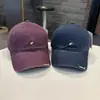 Gorra de Béisbol para Mujer Simple Letra E Pequeña Estilo Coreano Juvenil Gorra de Béisbol Versátil Sombrero de Visera Curva para Salida Urbana Pareja Juvenil