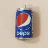 Llavero Creativo Mini Botella de Cerveza Colgante para Bolso para Botella de Vino Coke Sprite Accesorios Decoración DIY