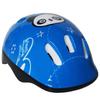 Capacete infantil Capacete de proteção de espuma respirável de alta densidade para crianças Patinação Patinação Equilíbrio Carro Skate Boné esportivo