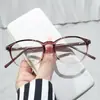 Nuevo marco de gafas vintage 1.61 marco de gafas TR90 marco grande marco de gafas de alfiler para hombre profesional se puede equiparar con miopía al por mayor