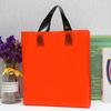 Bolsa de tienda de ropa engrosada, bolsa de regalo de plástico personalizada, bolsa de compras, bolso de mano, pedido de impresión zhi personalizado
