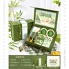 Regalos del Festival del Bote del Dragón para Empleados y Clientes, Caja de Regalo de Negocio Práctica de Alta Gama, Souvenirs Corporativos con Logo Personalizable