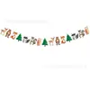Set de Decoración para Fiesta de Cumpleaños Banderines de Animales de la Selva Banderines de Feliz Cumpleaños Adornos para Pasteles Globos de Animales