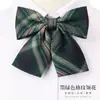 Estilo Japonês Estilo Coreano Gola Feminina Flor Estilo Preppy Fita Grátis jk Gravata Borboleta Gravata Borboleta Foto de Formatura Gravata Feminina Traje de Marinheiro Tendência