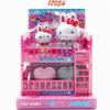 Serie Conejo Rosa de una palabra Refrigerador de Princesa Traje Lavadora de Cocina Caja Registradora Sonajero Juguetes de Juego para Niña