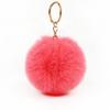 Ponto de Fábrica Bola de Pelo DIY Pom Pom Sacola de Presente Chaveiro Joia de Pelo Pingente de Bola de Pelo de Coelho Atacado Ebay