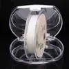 Fio de Aço Macio Japonês Fio de Pérola Fio para Miçangas Corda de Mão Fio Macio Dourado de 7 Fios Corda para Cordão de Colar Artesanal DIY Corda para Pingente de Miçanga