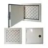Modificação de porta antifurto e instalação de janelas de ventilação para respirabilidade e circulação de ar, porta de entrada, porta de ventilação, porta interna, porta dupla, outros componentes