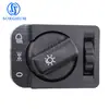 90213283 É Adequado para Interruptor de Controle de Farol, Interruptor de Controle de Luz de Neblina Volkswagen Audi, Peças Automotivas Transfronteiriças