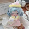 Apenas para Roupas] Roupas de Bebê Sp Guangweiyuan Roupas de Boneca Bolha Boneca de Reposição Pijama de Movimento de Inverno de Reposição