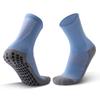 Meias de Futebol Espessas com Solado de Toalha para Adultos de Comércio Exterior, Meias Esportivas Curtas, Médias e Longas para Crianças, Estudantes e Jovens, Meias para Yoga, Absorventes de Suor