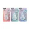 Cinta Correctora Mg Light Iron Matutina 20m / 30m Cabezal Metálico Núcleo de Cinta Transparente para Mascotas Núcleo de Cinta Correctora de Gran Capacidad
