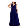 En stock 2024 Vestido de noche europeo y americano multicolor de múltiples tallas primavera y otoño Amazon eBay vestido sin mangas a la cintura entrega desde estación independiente