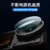 Película Templada Dji Action4/3 Película para Cámara de Acción Dji Película Protectora Película para Pantalla y Lente Accesorios