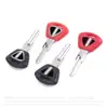Triumph Motorcycle Sapo Príncipe Foguete Tigre 800 TRIUMPH675 1050 T100 Chave Bruta