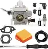 4 147 141 0300 fitting STIHL 4147 120 0625 replacement FS260 FS240 carburetor