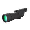 Atacado do Fabricante Telescópio Monocular com Zoom 25-75X60 Ultra-Claro Ed Baixa Luminosidade Visão Noturna Outdoor Alcance para Observação de Pássaros Visualização de Alvo