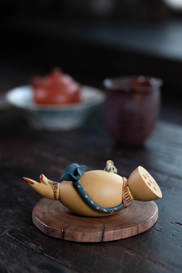 两款喷水莲藕11 16