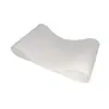 Esteira Transportadora de Silicone, Resistente a Altas Temperaturas e Antiaderente, Esteira Transportadora de Silicone Branca de Grau Alimentício para Máquinas de Grelhar e Fabricação de Pão