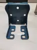 Soporte de Montaje para Transmisor de Presión Diferencial Eja B1/B2/B3 Soporte Plano Soporte Curvo Soporte de Montaje