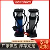 Bomba de Aire Doméstica para Bicicletas, Inflador Mini Portátil Pequeño, Universal para Patinetes Eléctricos y Balones de Baloncesto