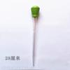 Cambiador de agua para pecera pequeña, inodoro, succión manual, mini tubo de succión, bomba de agua, sifón, aspirador de agua, limpieza de estiércol, aspirador