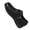 Novos Mocassins Femininos Primavera e Outono 2026, Sapatos de Mãe Respiráveis com Solado Macio, Planos Antiderrapantes Resistentes ao Desgaste Versáteis Casuais