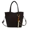 Bolso de Mano de Alta Gama Tipo Cubo para Mujer 2026 Primavera Nuevo Versátil Bolso Tote de Moda Bolso de Hombro Bolso Cruzado Retro