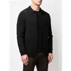 AliExpress Otoño Invierno Nuevo Suéter de Punto con Solapas para Hombre Estilo Coreano Moda Juvenil Chaqueta Cardigan Casual para Hombre