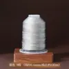 Fio de Ouro, Fio Colorido, Corda Trançada, Corda de Mão DIY Feita à Mão, Pulseira, Material de Fio para Anel, Fio Pagoda, Corda Trançada, Corda Trançada