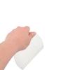 Cortador de Masa Acero Inoxidable Raspador de Fideos de Arroz con Escala Mango de Madera Cuchillo para Cortar Raspador Cortador de Masa Herramientas para Hornear Cortador de Harina