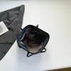 Bolso de Hombro Minimalista de Moda Estilo Coreano 2026 Nuevo Versátil Diseño para Viajes Diarios Bolso Tote Acolchado de Gran Capacidad