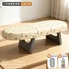 Tábua de Passar Manga Pequena Anti-Escaldamento Doméstica Mini Dobrável Suporte para Passar Manga Tábua de Passar de Mesa Acessórios para Tábua de Passar Tábua de Passar Camisa